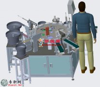 ܠ늙CMbC3Dģ_ProEO(sh)Ӌ_step(stp)/Asm/Prtļd