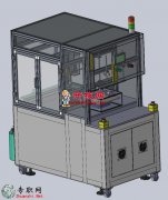 ԄӇīC(j)3Dģ_SolidWorksO(sh)Ӌ_Sldprt/Sldasmļd