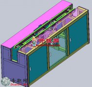 朗l3Dģ_SolidWorksOӋ_Sldprt/Sldasm/SLDDRWļd