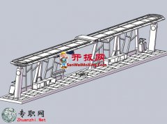 30׺܇ͤ3Dģ_SolidWorksO(sh)Ӌ(j)_step(stp)/Sldprt/Sldasmļd