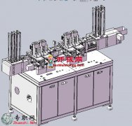 ԄӻƬϴۙC3Dģ_SolidWorksO(sh)Ӌ_step(stp)ļd