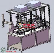 Ϳa(chn) zz飨CеO(sh)䣩3Dģ_SolidWorksO(sh)Ӌ_Sldprt/Sldasm/SLDDRWļ