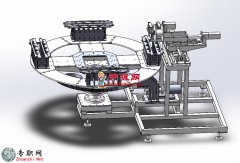 ʽԄӺC3Dģ_SolidWorksOӋ_Sldprt/Sldasm/SLDDRWļ