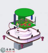һվ3Dģ_Creo.ParametricOӋ_Asm/Prtļd