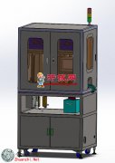 AOIzy(c)C(j)3Dģ_SolidWorksO(sh)Ӌ(j)_step(stp)ļd