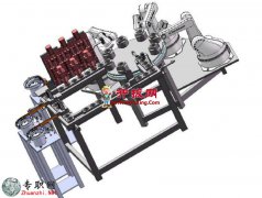 ղ^bC(j)3Dģ_SolidWorksO(sh)Ӌ(j)_step(stp)ļd