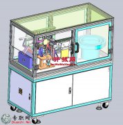 Ԅ(dng)MbC(j)3Dģ_SolidWorksO(sh)Ӌ(j)_Sldprt/Sldasmļd
