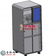 Ԅ(dng)ֳϙC(j)3Dģ_SolidWorksO(sh)Ӌ(j)_Sldprt/Sldasmļd