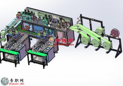 tÿ֙C ȫԄČӿ֙C3Dģ_SolidWorksOӋ_stp/Sldprt/Sldasmd