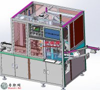 EI׃b亸әC3Dģ_SolidWorksOӋ_step(stp)ļd