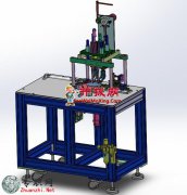 N95Ԅ(dng)C(j)D(zhun)әC(j)3Dģ_SolidWorksO(sh)Ӌ(j)_Sldprt/Sldasm/SLDDRWd