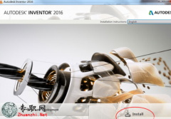 Inventor 2016 ܛd+b̳̣ע(c)C(j)