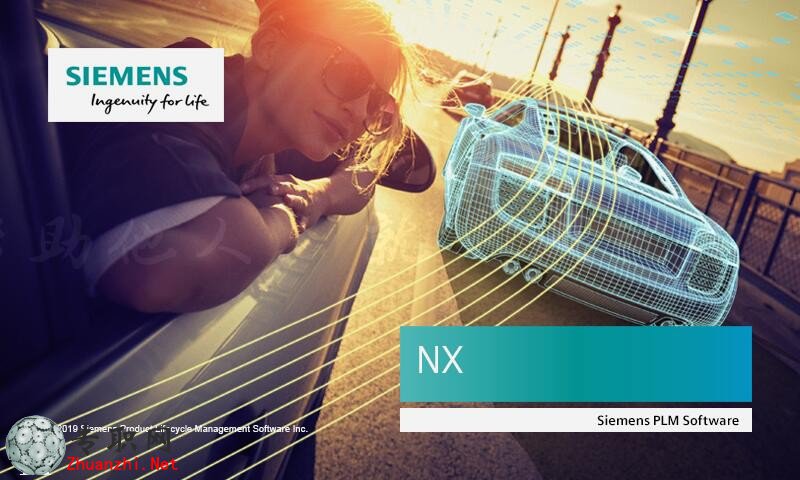UG NX1899軟件下載 破解版+安裝教程下載