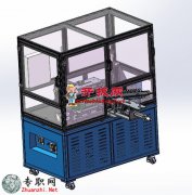 PʽǴ܇һwC3Dģ_SolidWorksOӋ_Sldprt/Sldasm/x_tļd
