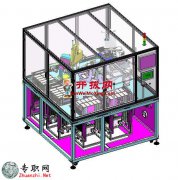 ǘ(bio)Ԅӻ֙C(j)LEDMbc(din)zzyC(j)/a(chn)ĈD3Dģ_SWO(sh)Ӌ(j)_Sldprt/Sldasm/x_tļd