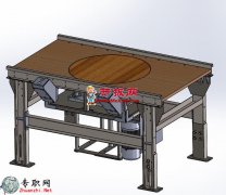 ǘԄ늄D_3Dģ͈D_SolidWorksOӋ_Sldprt/Sldasmļd
