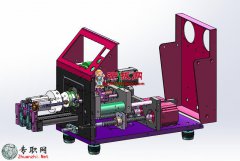 ǘ(bio)ԄӻM(jn)ڄC(j)3Dģ_SolidWorksO(sh)Ӌ(j)_step(stp)ļd