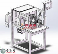 Ԅ@O䣨Ԏco3Dģ_SolidWorksOӋ_step(stp)ļd