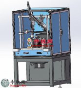 ԎCo@C3Dģ_SolidWorksOӋ_step(stp)ļd