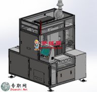Ԅ(dng)·UV̻C(j)D3Dģ_SolidWorksO(sh)Ӌ(j)_stp/Sldprt/Sldasmd