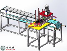 ֙CI_ЙC3Dģ_SolidWorksOӋ_step(stp)ļd