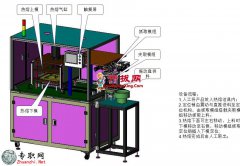 DFM,BOMԄϟۙC3Dģ_SolidWorksOӋ_Sldprt/Sldasm/x_tļd