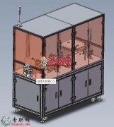 CCDȱݙzy(c)C(j)3Dģ_SolidWorksO(sh)Ӌ(j)_iges(igs)ļd