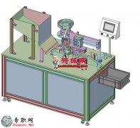 ܛ_׶wMbԄO(sh)3Dģ_SolidWorksO(sh)Ӌ_step(stp)ļd