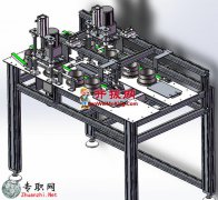 ܇(ch)vSC(j)3Dģ_SolidWorksO(sh)Ӌ(j)_Sldprt/Sldasm/x_tļd