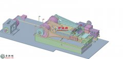 6λ煙C3Dģ͈D_SolidWorksOӋ_step(stp)ļd