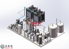 MBRˮһw̎ϵy(tng)b䣩3Dģ_SolidWorksO(sh)Ӌ_Sldprt/Sldasm/stpļd